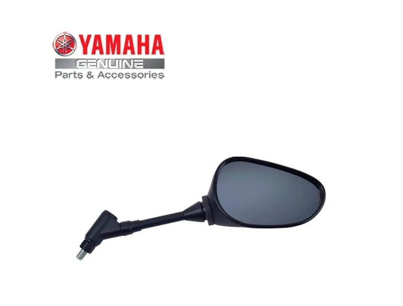 Espelho Retrovisor Direito Xj6 N Original Yamaha 2sjf629000